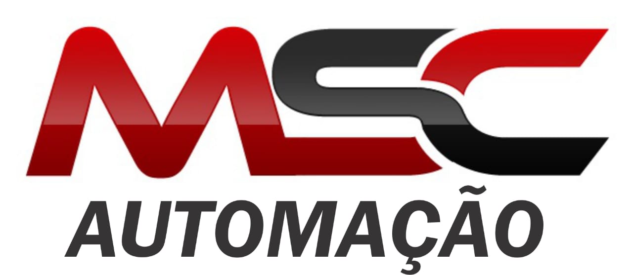 MSC ENGENHARIA E AUTOMAÇÃO